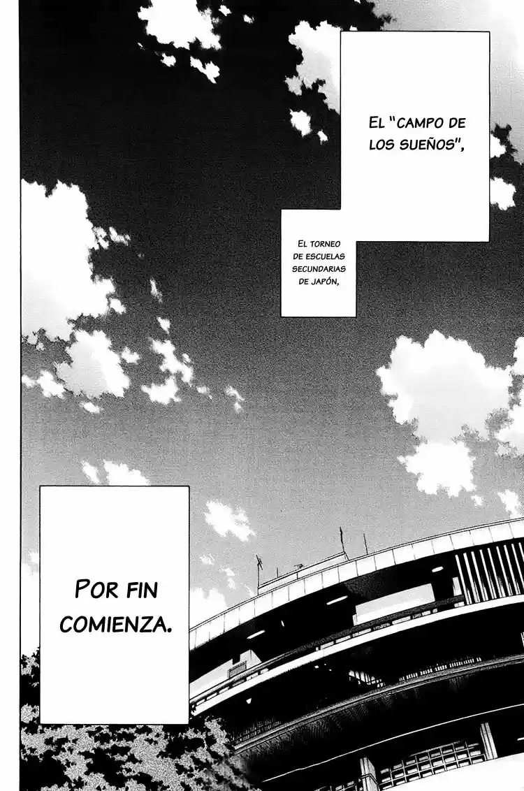 Area No Kishi - Capítulo 195 - Página 20 - LectorTMOo