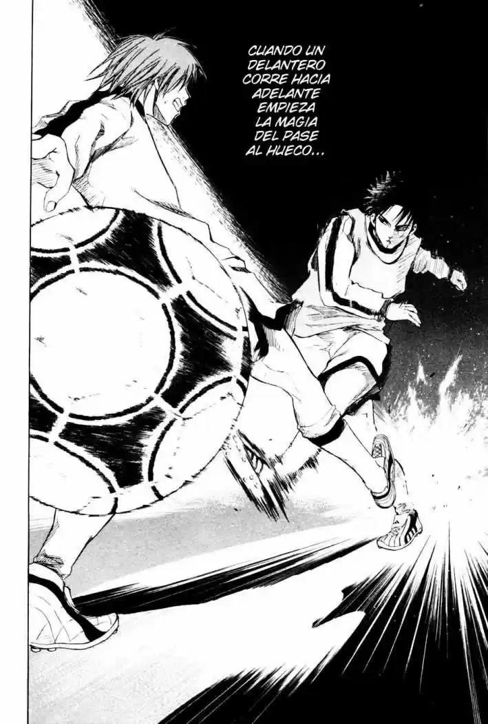 Area No Kishi capítulo 2 página 52