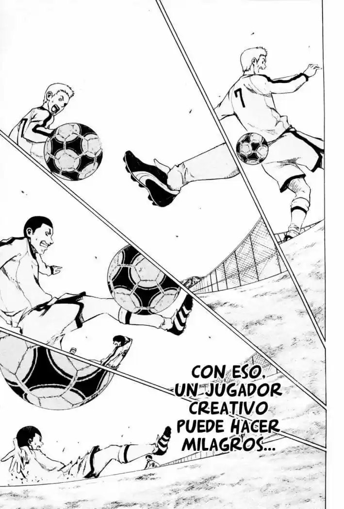 Area No Kishi capítulo 2 página 53