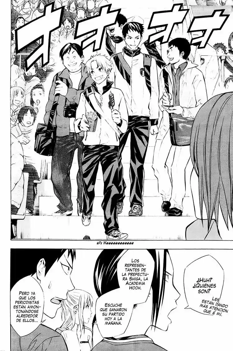 Area No Kishi - Capítulo 200 - Página 8 - LectorTMOo