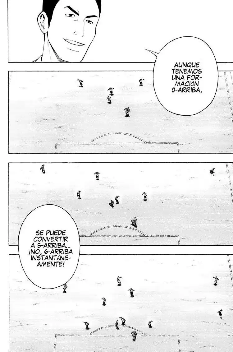 Area No Kishi - Capítulo 201 - Página 14 - LectorTMOo