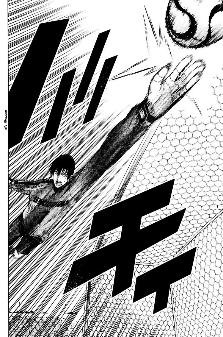 Area No Kishi - Capítulo 201 - Página 18 - LectorTMOo