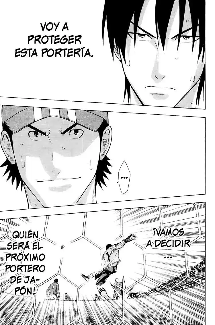 Area No Kishi - Capítulo 202 - Página 10 - LectorTMOo