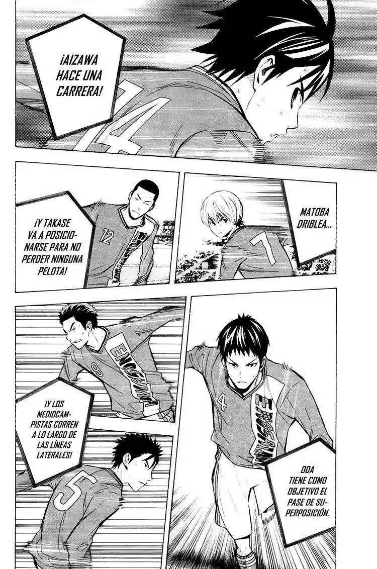 Area No Kishi - Capítulo 202 - Página 13 - LectorTMOo
