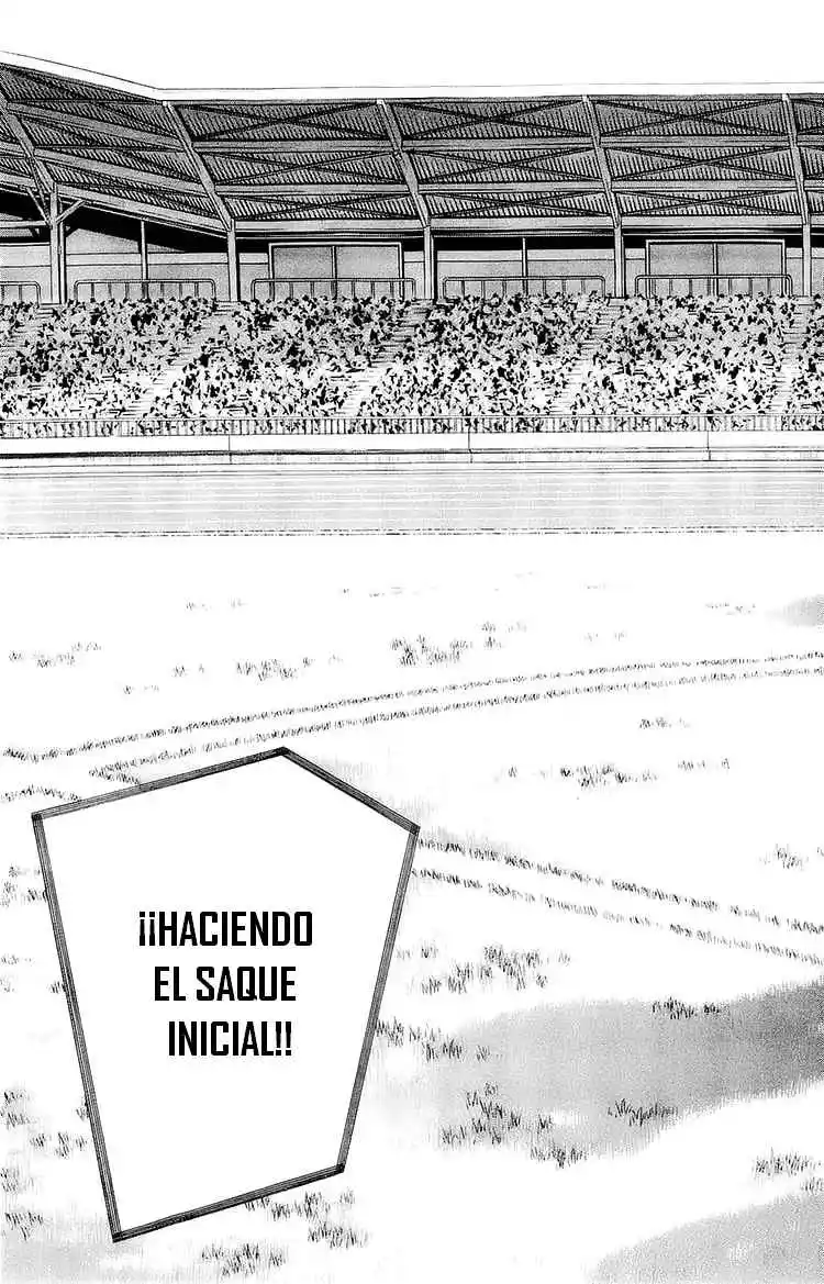 Area No Kishi - Capítulo 214 - Página 6 - LectorTMOo
