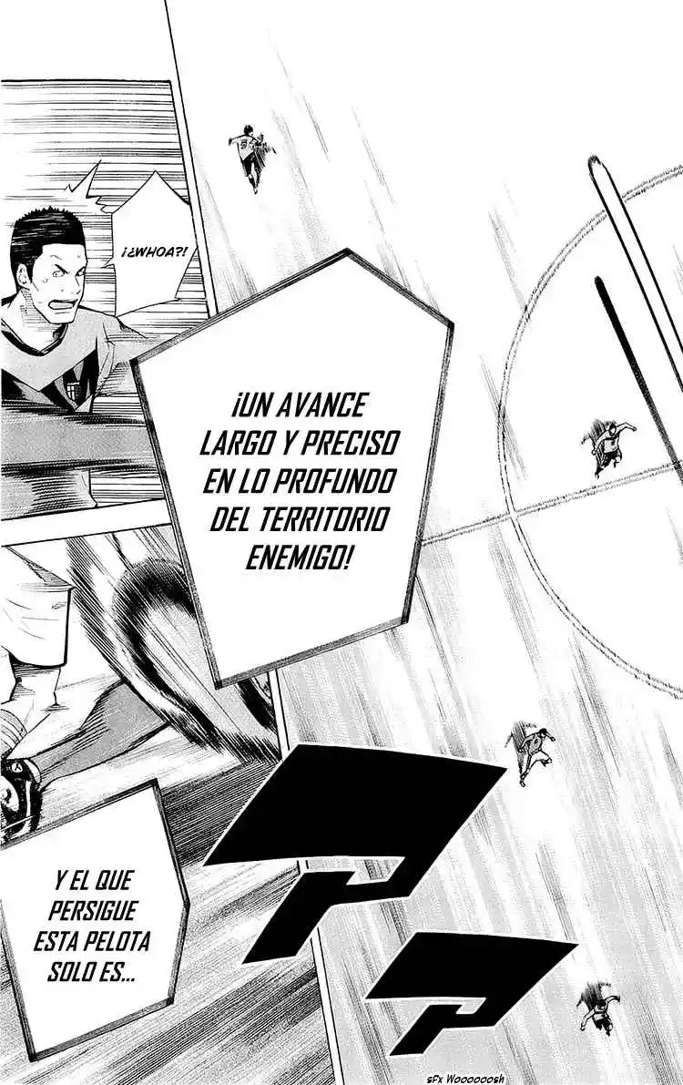 Area No Kishi - Capítulo 216 - Página 16 - LectorTMOo