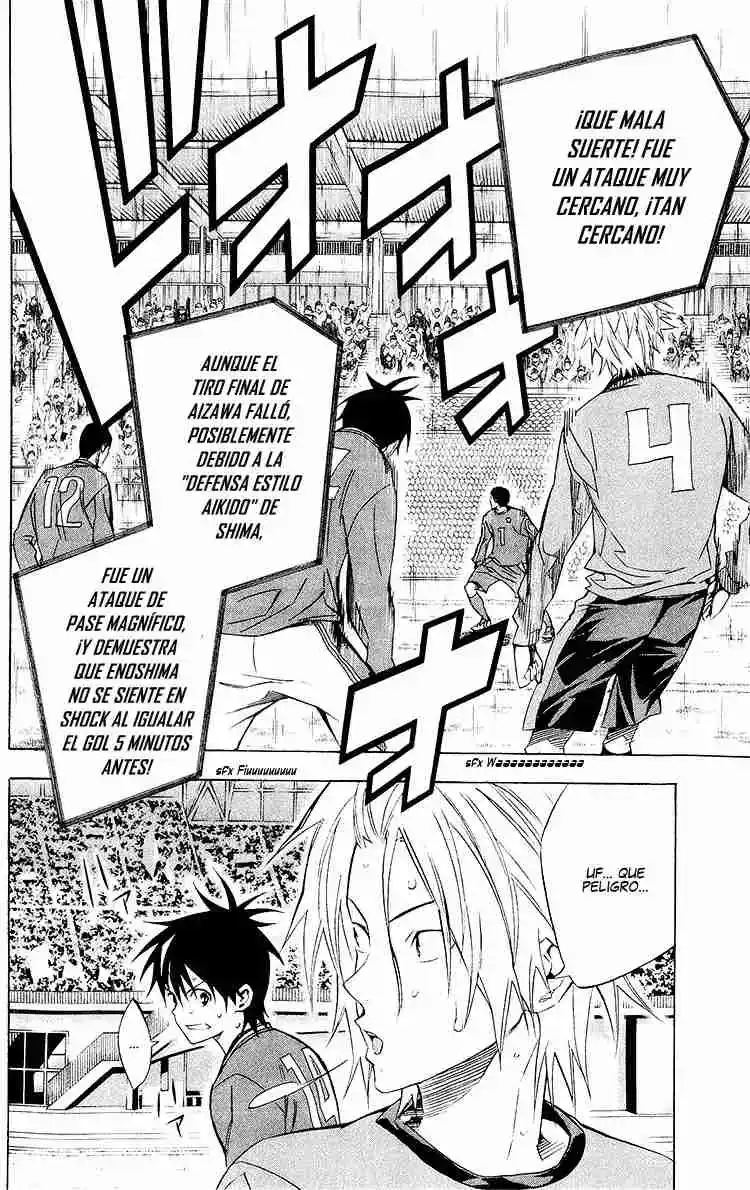 Area No Kishi - Capítulo 218 - Página 13 - LectorTMOo