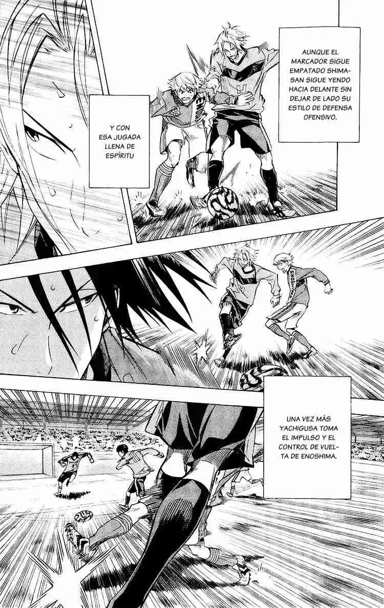 Area No Kishi - Capítulo 224 - Página 6 - LectorTMOo
