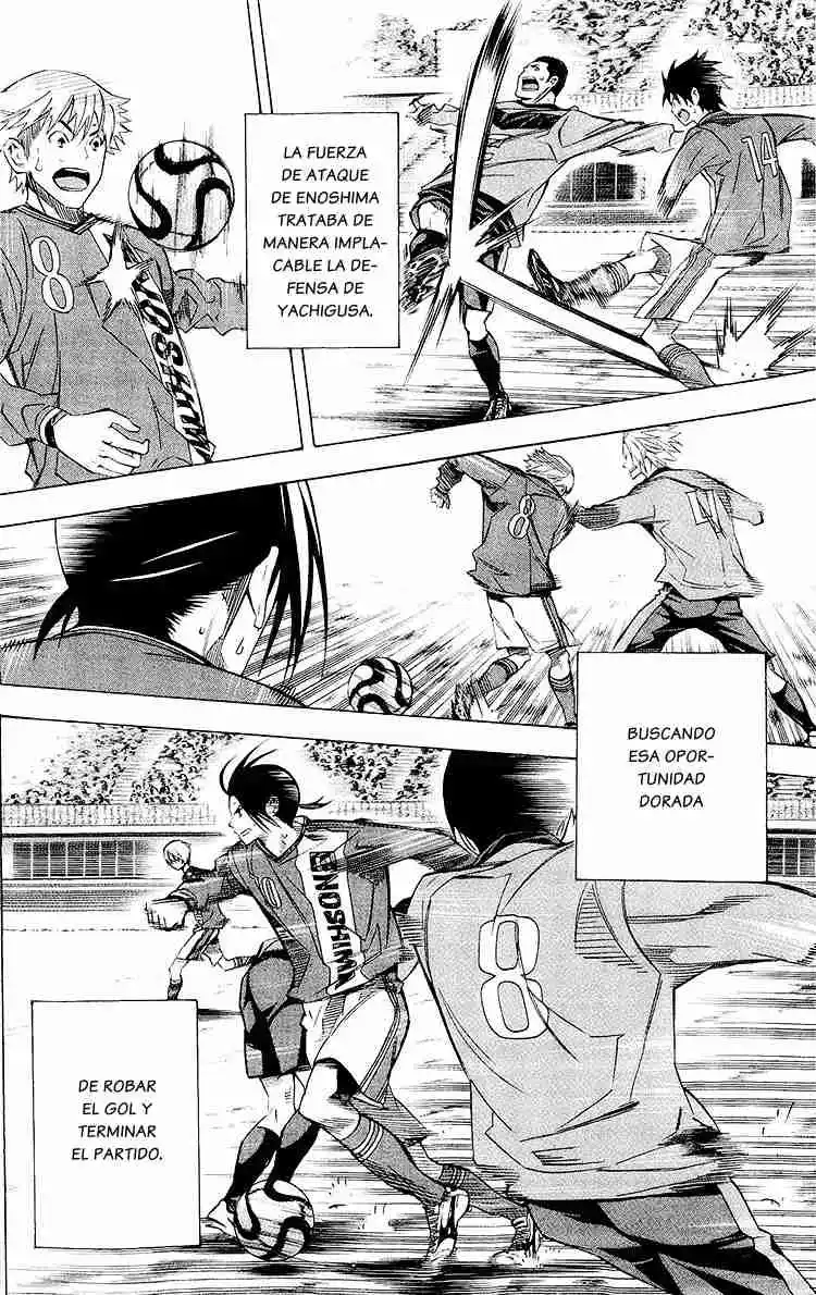 Area No Kishi - Capítulo 224 - Página 8 - LectorTMOo