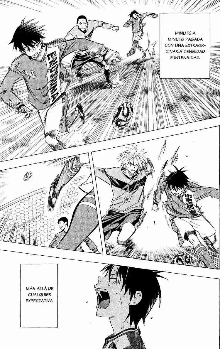 Area No Kishi - Capítulo 224 - Página 9 - LectorTMOo
