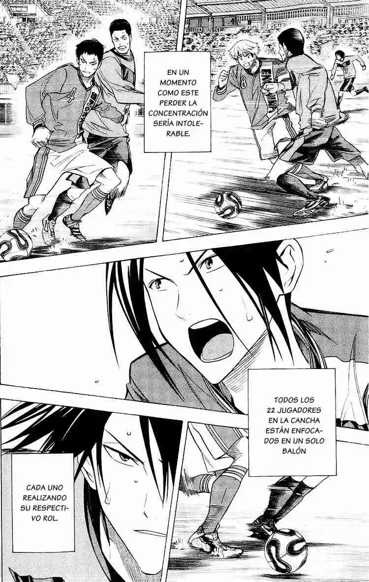 Area No Kishi - Capítulo 224 - Página 10 - LectorTMOo