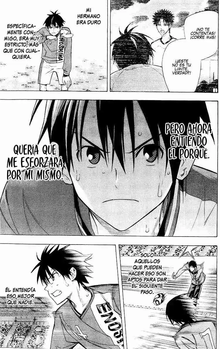 Area No Kishi - Capítulo 224 - Página 13 - LectorTMOo