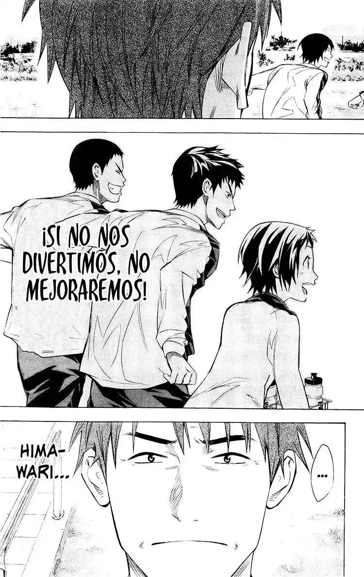 Area No Kishi - Capítulo 230 - Página 16 - LectorTMOo