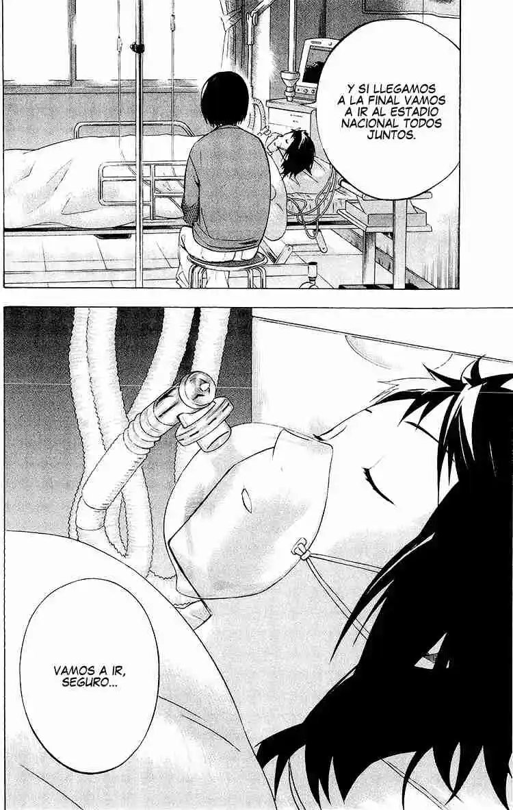 Area No Kishi - Capítulo 230 - Página 20 - LectorTMOo