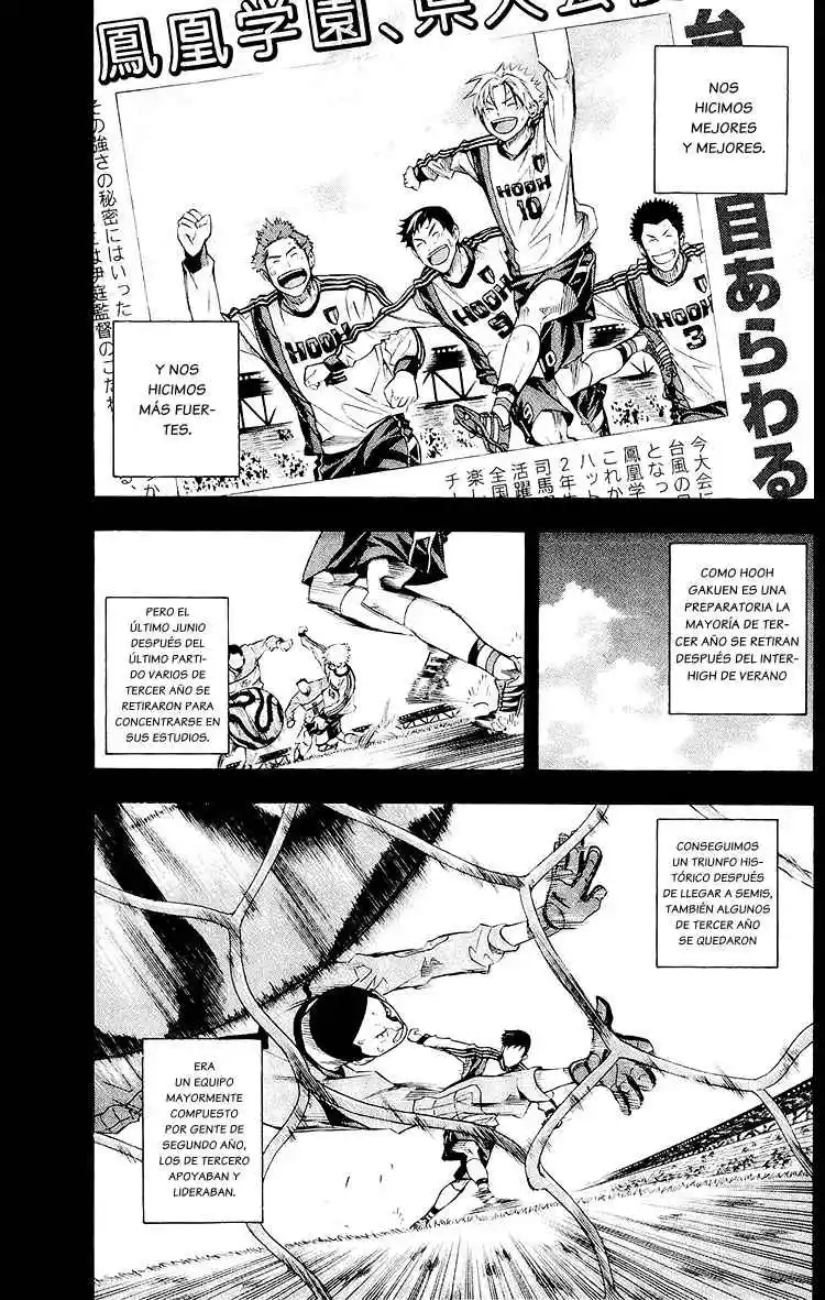 Area No Kishi - Capítulo 231 - Página 8 - LectorTMOo
