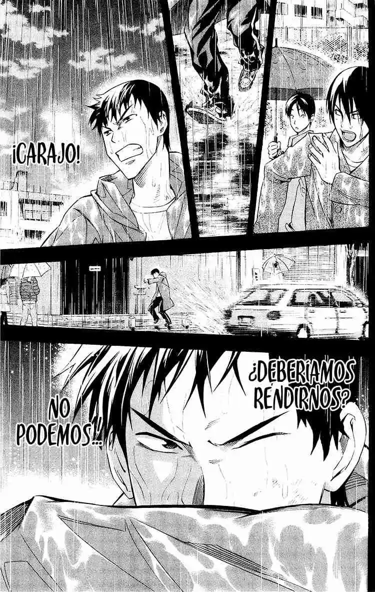 Area No Kishi - Capítulo 231 - Página 18 - LectorTMOo