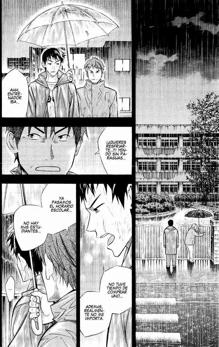 Area No Kishi - Capítulo 231 - Página 19 - LectorTMOo