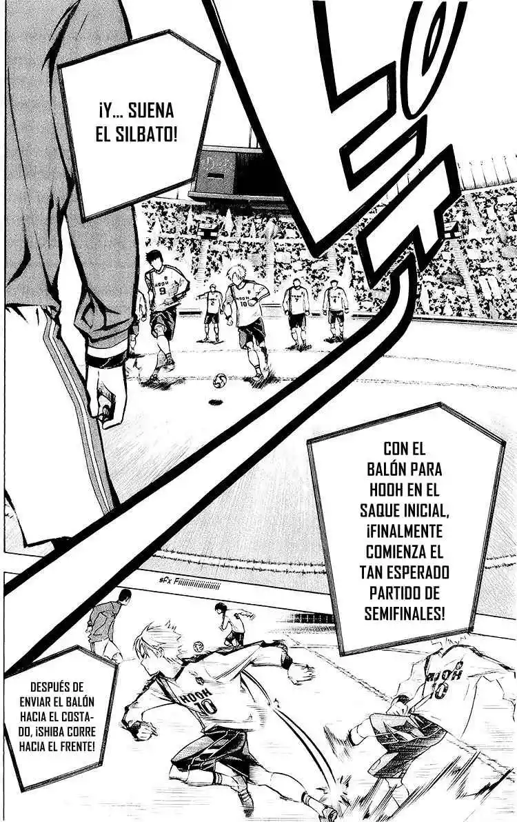 Area No Kishi - Capítulo 233 - Página 10 - LectorTMOo