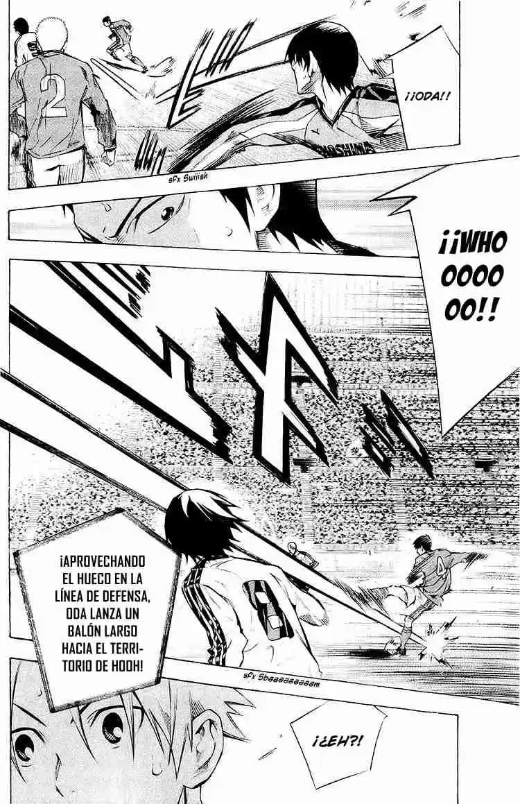 Area No Kishi - Capítulo 233 - Página 16 - LectorTMOo