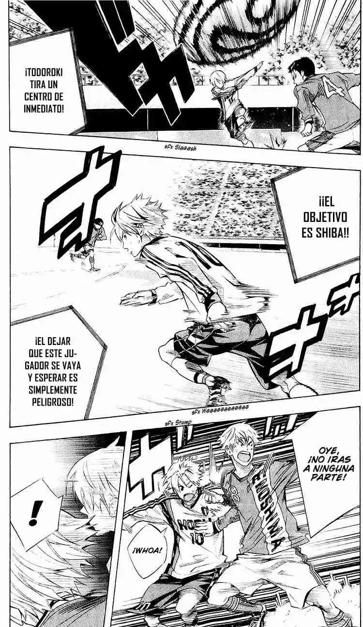 Area No Kishi - Capítulo 234 - Página 10 - LectorTMOo