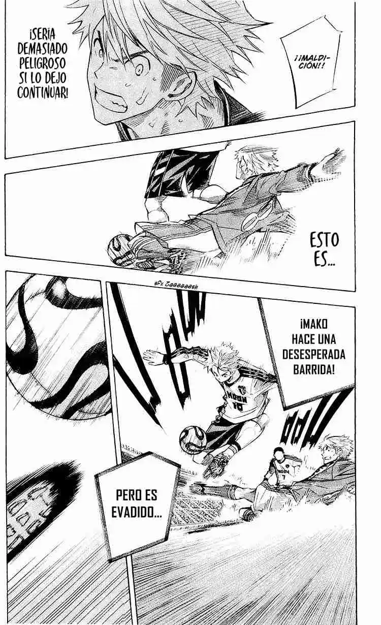 Area No Kishi - Capítulo 234 - Página 13 - LectorTMOo