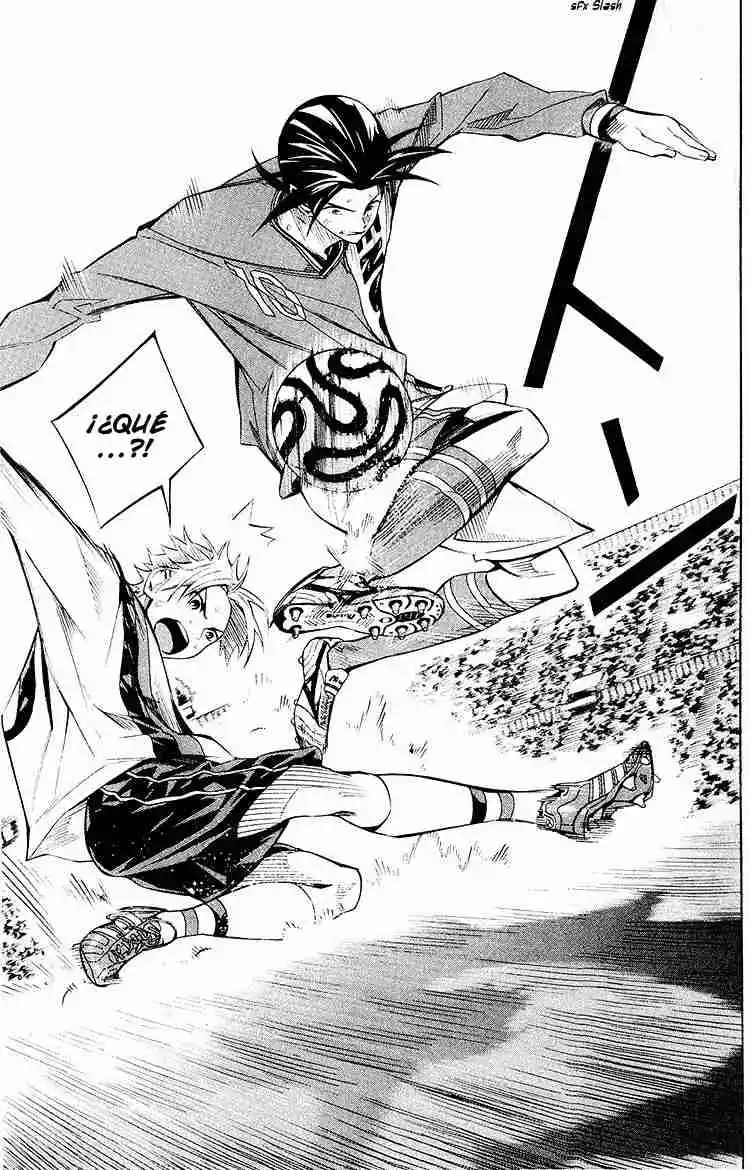 Area No Kishi - Capítulo 235 - Página 12 - LectorTMOo