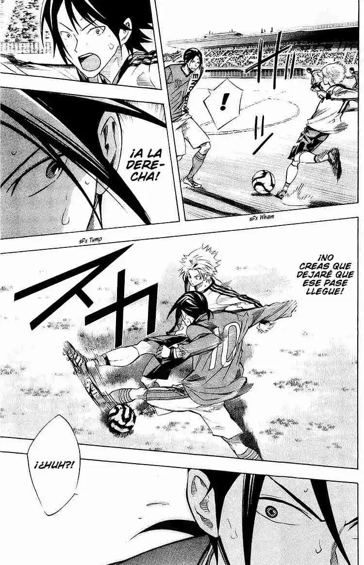 Area No Kishi - Capítulo 236 - Página 12 - LectorTMOo