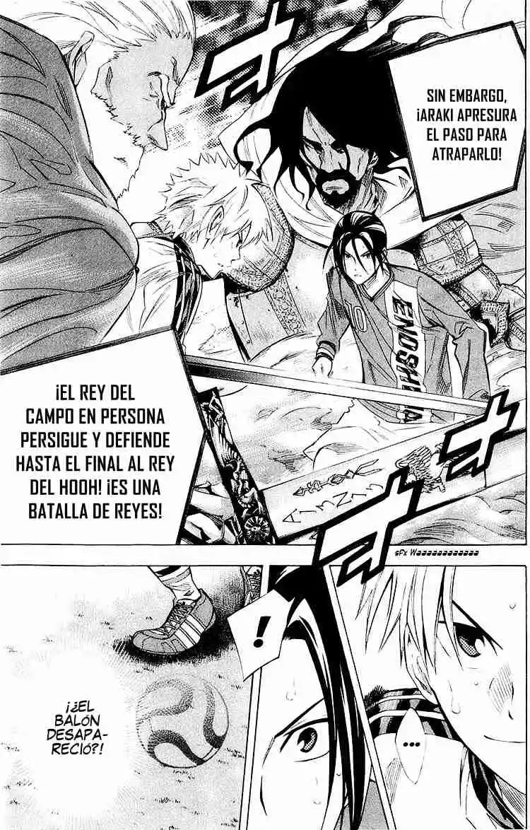 Area No Kishi - Capítulo 237 - Página 15 - LectorTMOo