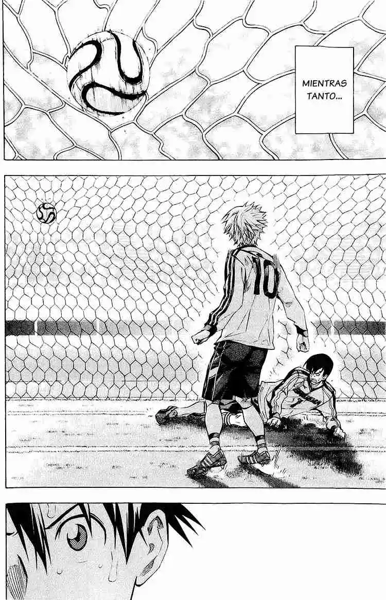 Area No Kishi - Capítulo 239 - Página 9 - LectorTMOo