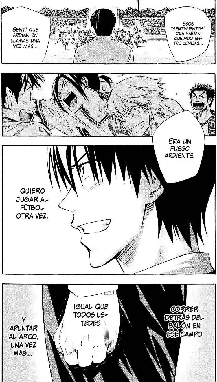 Area No Kishi - Capítulo 240 - Página 10 - LectorTMOo