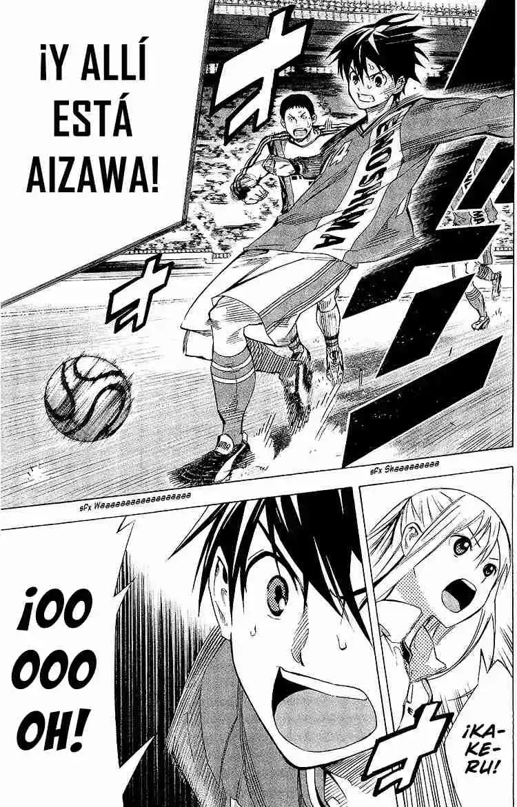 Area No Kishi - Capítulo 241 - Página 13 - LectorTMOo