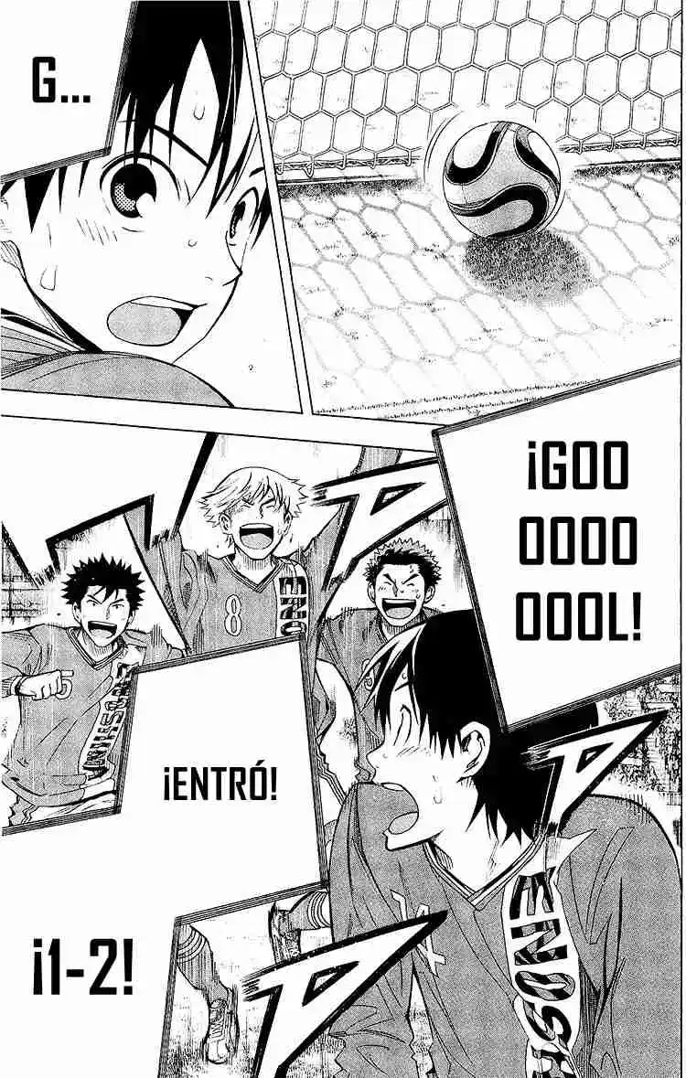 Area No Kishi - Capítulo 241 - Página 22 - LectorTMOo