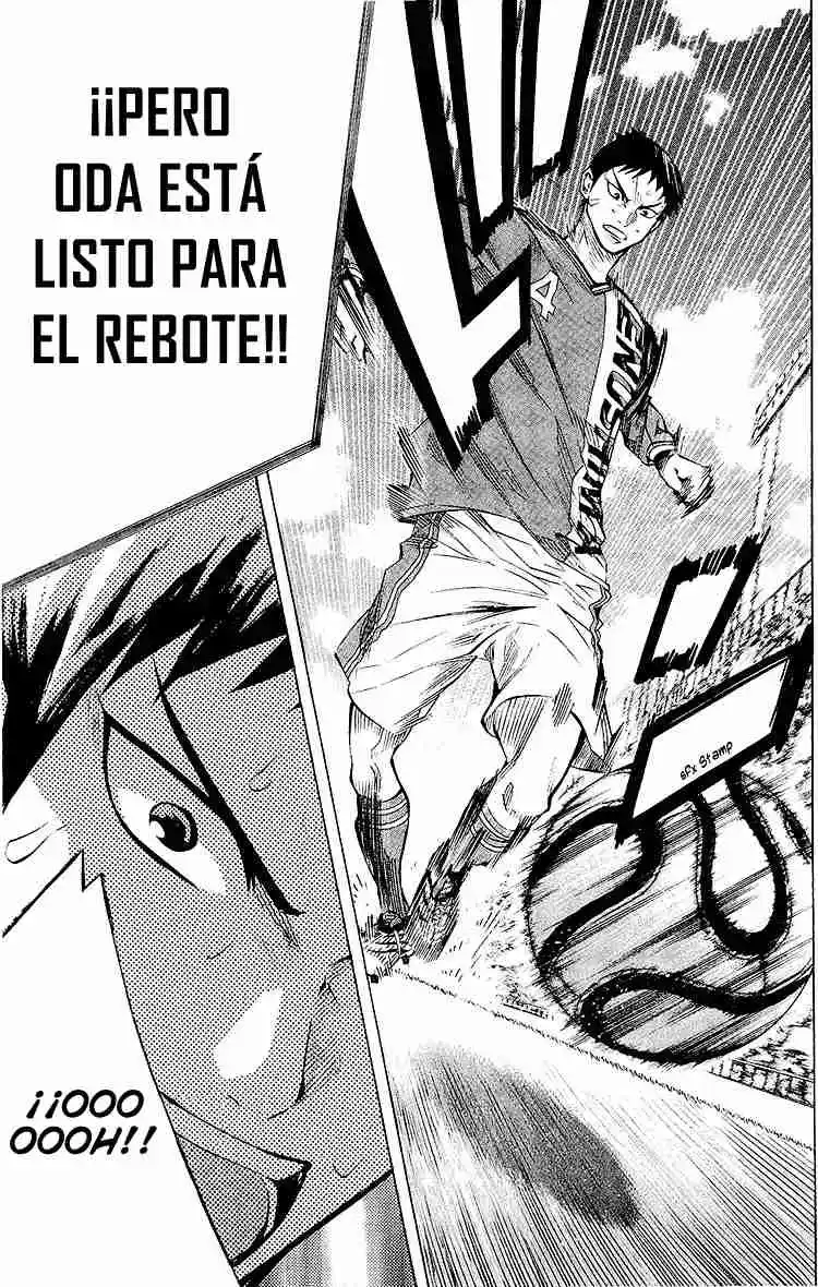 Area No Kishi - Capítulo 242 - Página 17 - LectorTMOo