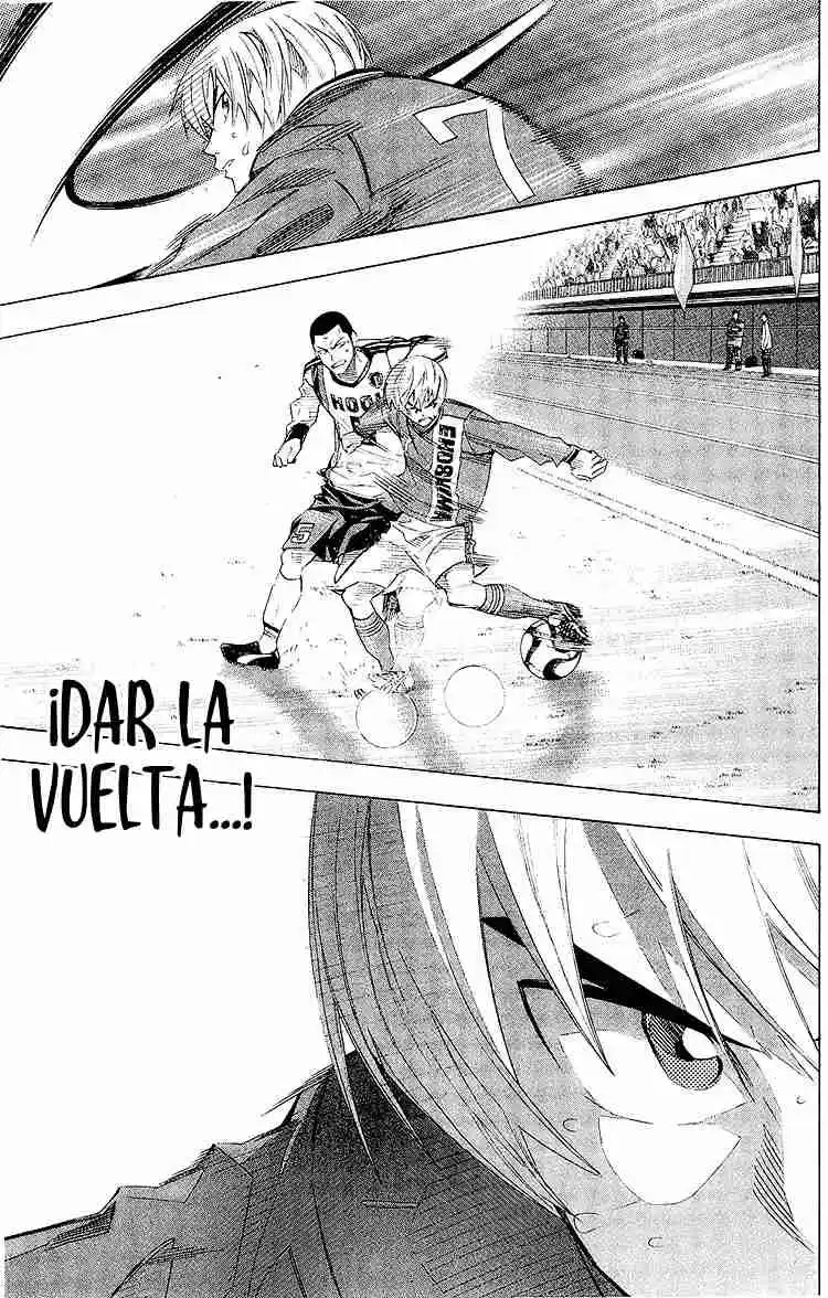 Area No Kishi - Capítulo 244 - Página 10 - LectorTMOo