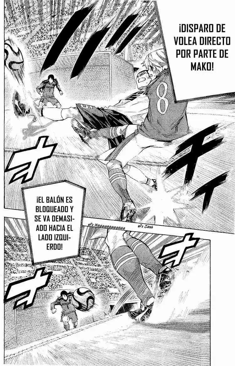 Area No Kishi - Capítulo 245 - Página 7 - LectorTMOo