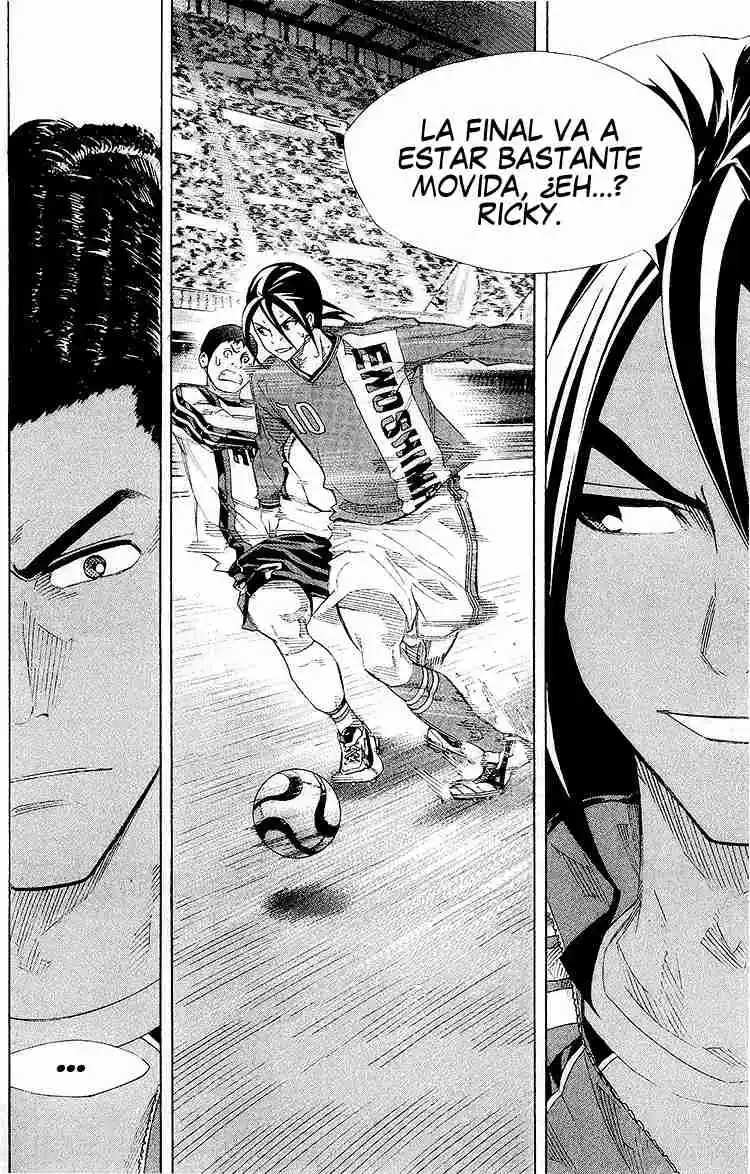 Area No Kishi - Capítulo 245 - Página 20 - LectorTMOo