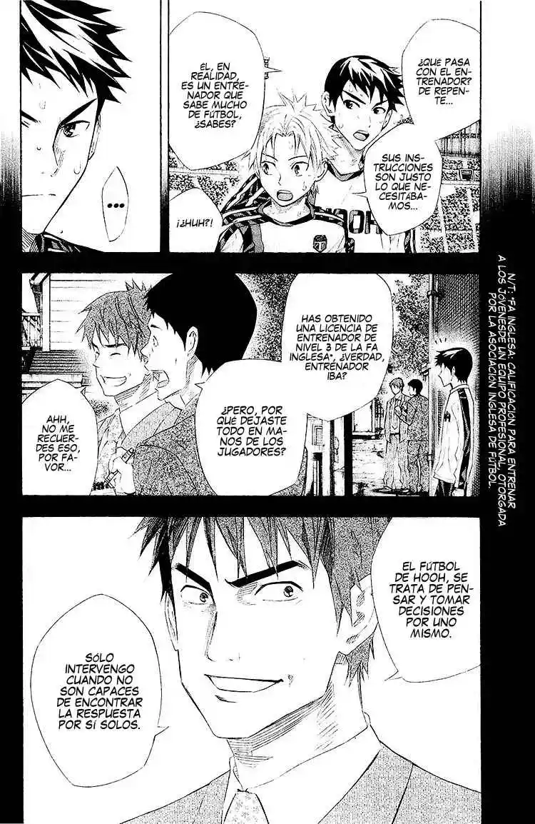 Area No Kishi - Capítulo 246 - Página 13 - LectorTMOo