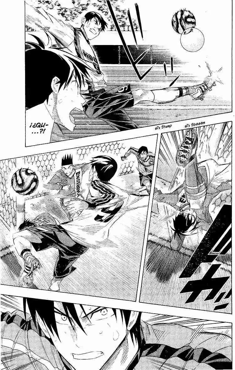 Area No Kishi - Capítulo 247 - Página 10 - LectorTMOo