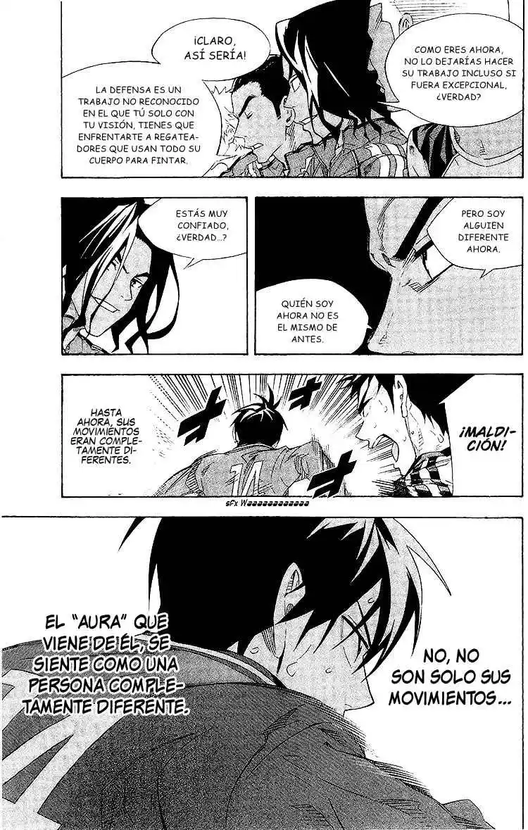 Area No Kishi - Capítulo 248 - Página 6 - LectorTMOo