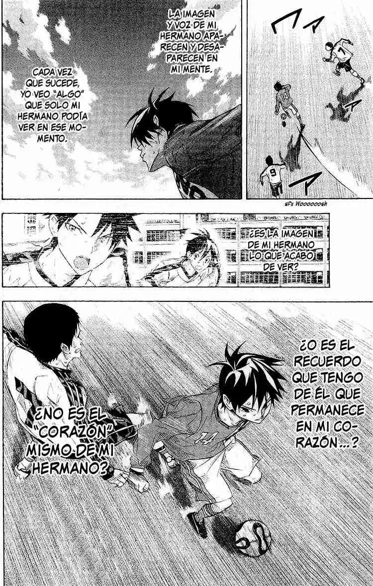 Area No Kishi - Capítulo 248 - Página 7 - LectorTMOo