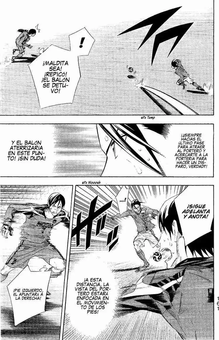 Area No Kishi - Capítulo 248 - Página 12 - LectorTMOo