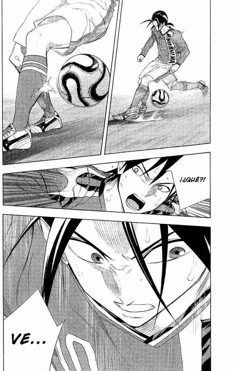 Area No Kishi - Capítulo 248 - Página 13 - LectorTMOo
