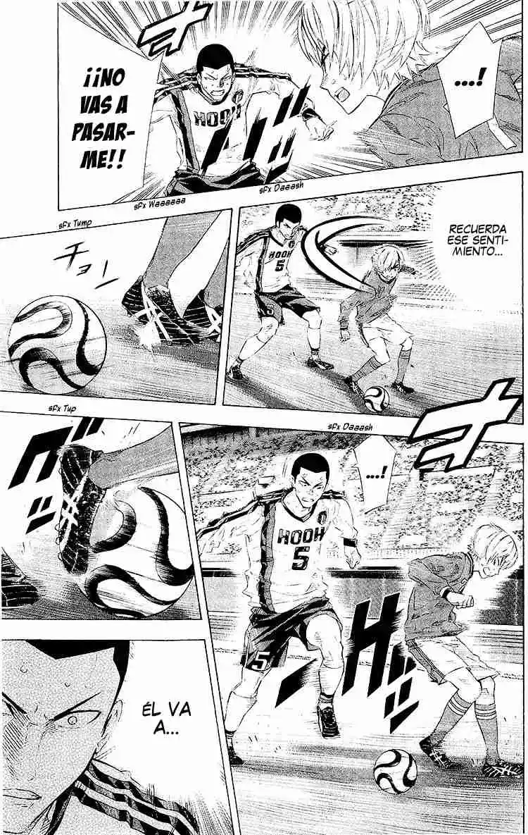 Area No Kishi - Capítulo 249 - Página 10 - LectorTMOo