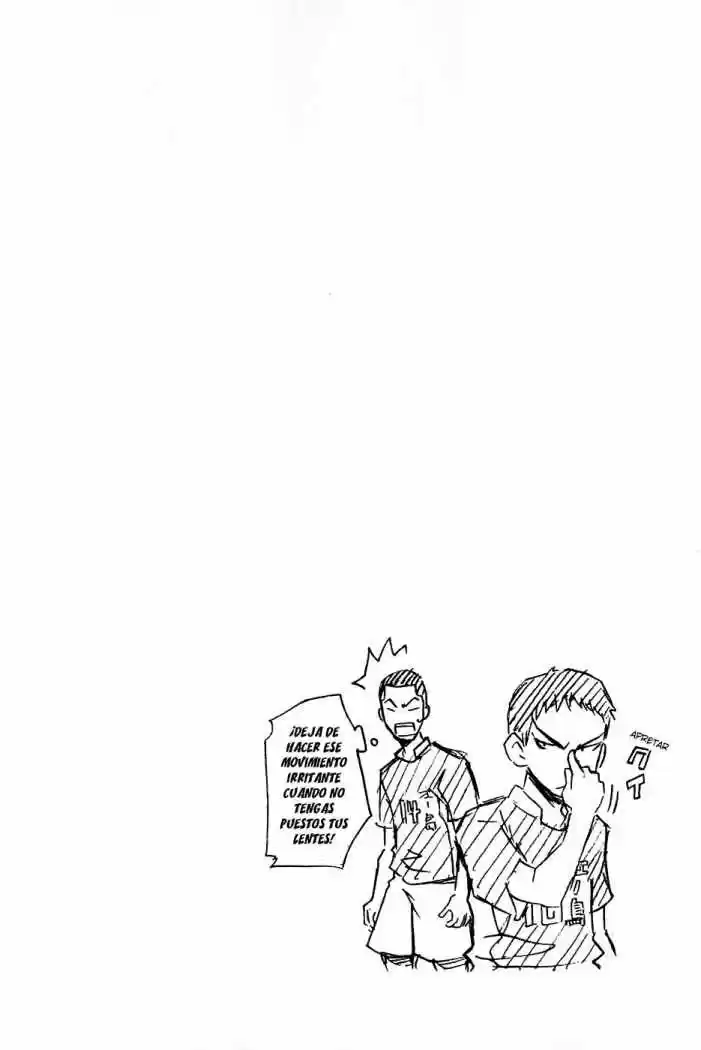 Area No Kishi capítulo 25 página 24
