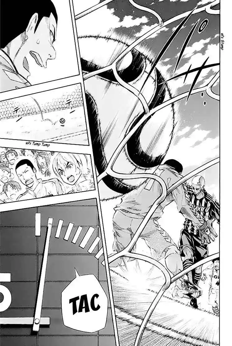Area No Kishi - Capítulo 252 - Página 8 - LectorTMOo
