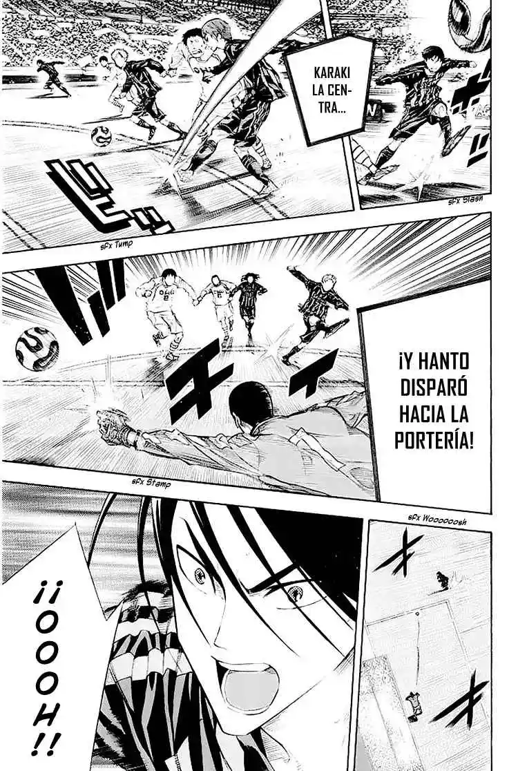 Area No Kishi - Capítulo 252 - Página 13 - LectorTMOo