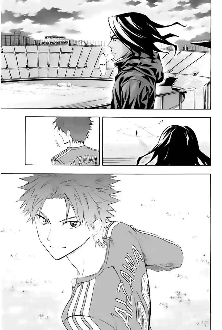 Area No Kishi - Capítulo 253 - Página 12 - LectorTMOo