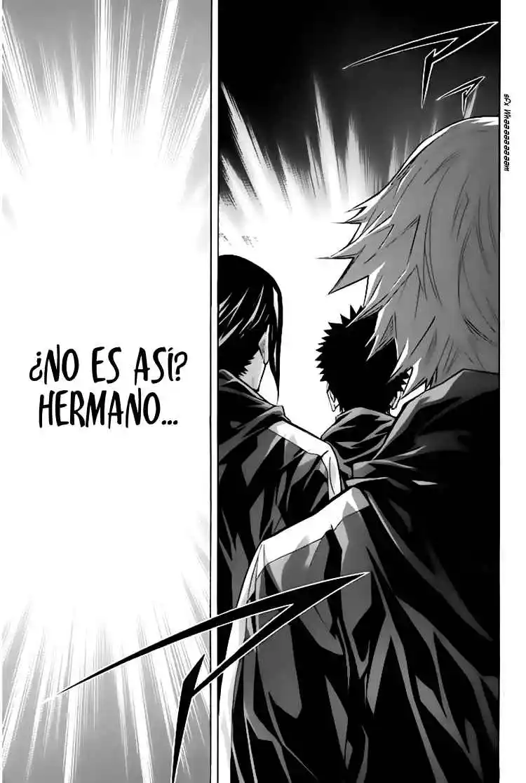 Area No Kishi - Capítulo 259 - Página 10 - LectorTMOo