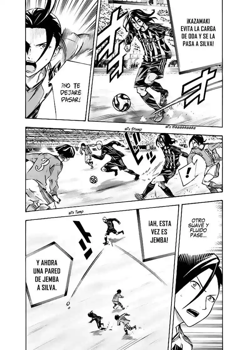 Area No Kishi - Capítulo 260 - Página 14 - LectorTMOo