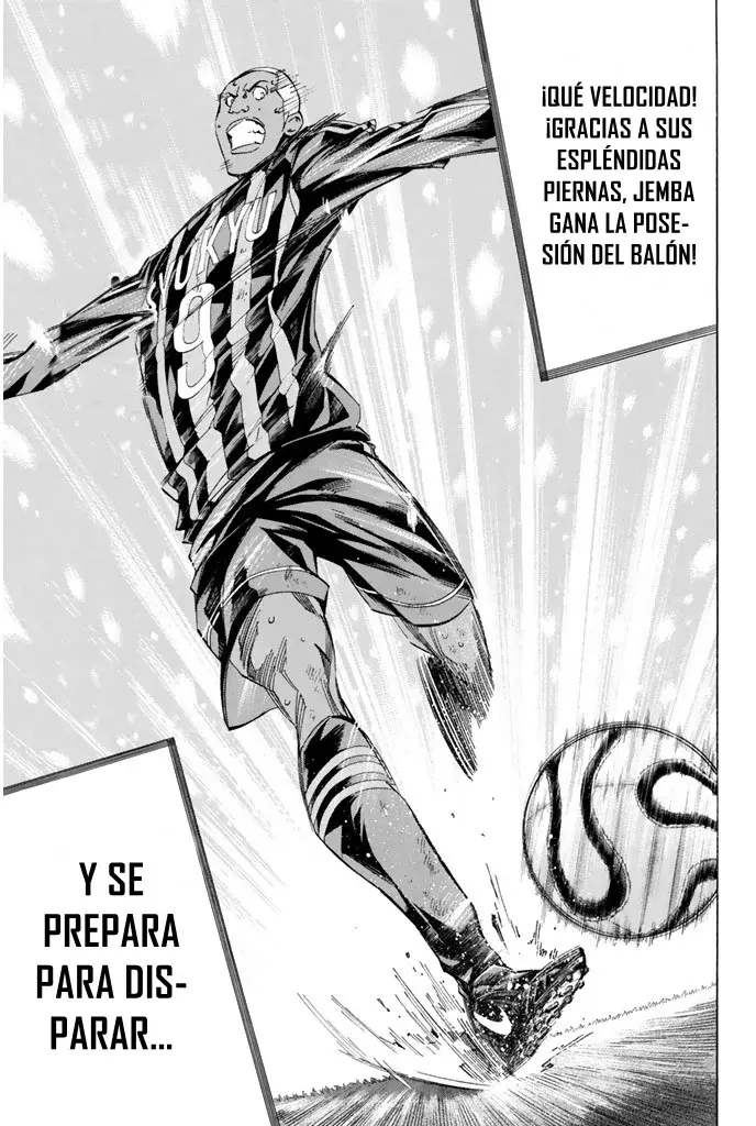 Area No Kishi - Capítulo 273 - Página 13 - LectorTMOo